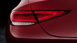 Mercedes-Benz CLS (2018)