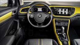 Volkswagen T-Roc R-Line (2018)