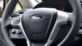 Czy warto kupić: używany Ford Fiesta (od 2008)
