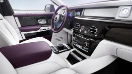 Oto nowy król limuzyn - RR Phantom nr 8