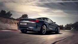 Czy takie będzie BMW serii 8?