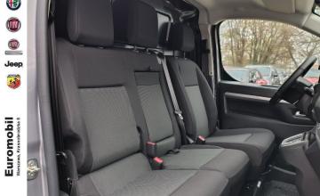 Fiat Scudo II 2025 Furgon Maxi Seria 3 2.0 MJ 144 KM EAT8, zdjęcie 11