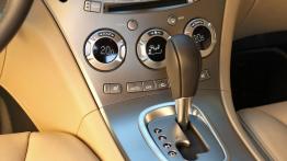 Subaru Tribeca 2008 - skrzynia biegów