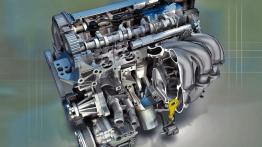 Ford Focus Hatchback 2008 - silnik solo