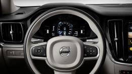 Volvo V60 Cross Country (2018) - kierownica