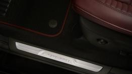  Jeep Grand Cherokee Trackhawk (2018)