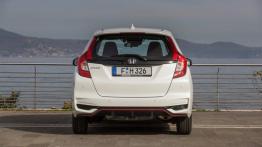 Honda Jazz Dynamic 1.5 i-VTEC (2018) - widok z tyłu