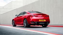 Infiniti Q60 S (2018)