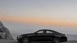 Mercedes-AMG CLS 53 4MATIC+ (2018) - lewy bok