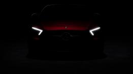 Mercedes-Benz CLS (2018)