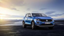 Volkswagen T-Roc R-Line (2018)