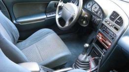 Sportowa elegancja - Mazda 323 F (1994-1998)