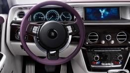 Oto nowy król limuzyn - RR Phantom nr 8