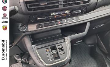 Fiat Scudo II 2025 Furgon Maxi Seria 3 2.0 MJ 144 KM EAT8, zdjęcie 12