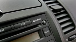 Nissan NOTE 2008 - inny element panelu przedniego