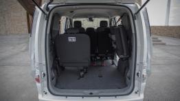 Nissan e-NV200 (2018)