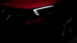 Mercedes-Benz CLS (2018)