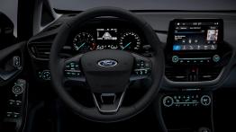 Ford Fiesta (2018)