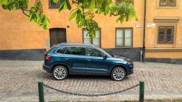 Skoda Karoq (2018)