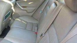 Czy warto kupić: używana Honda Accord (od 2002 do 2008)