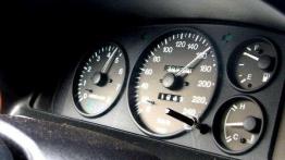 Sportowa elegancja - Mazda 323 F (1994-1998)