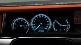 Oto nowy król limuzyn - RR Phantom nr 8