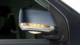 Nissan Pathfinder 2008 - prawe lusterko zewnętrzne, przód