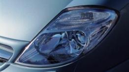 Citroen C8 - lewy przedni reflektor - wyłączony