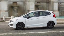 Honda Jazz Dynamic 1.5 i-VTEC (2018) - lewy bok