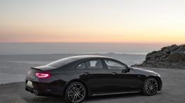 Mercedes-AMG CLS 53 4MATIC+ (2018)