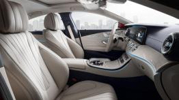 Mercedes-Benz CLS (2018)