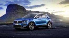 Volkswagen T-Roc R-Line (2018)