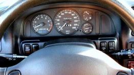 Sportowa elegancja - Mazda 323 F (1994-1998)