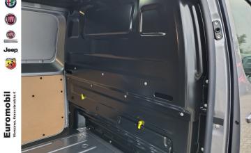 Fiat Scudo II 2025 Furgon Maxi Seria 3 2.0 MJ 144 KM EAT8, zdjęcie 14