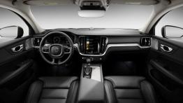 Volvo V60 Cross Country (2018) - pe?ny panel przedni