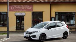 Honda Jazz Dynamic 1.5 i-VTEC (2018)