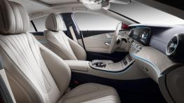 Mercedes-Benz CLS (2018)