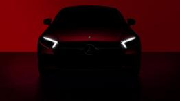 Mercedes-Benz CLS (2018)