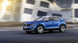 Volkswagen T-Roc R-Line (2018)
