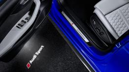 Audi RS4 Avant (2018)