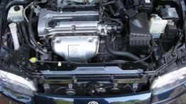 Sportowa elegancja - Mazda 323 F (1994-1998)