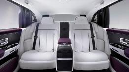 Oto nowy król limuzyn - RR Phantom nr 8