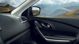 Renault Kadjar (2018) - drzwi pasa?era od wewn?trz