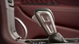  Jeep Grand Cherokee Trackhawk (2018) - d?wignia zmiany biegów