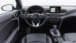 Kia Ceed (2018)