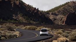 Nissan Leaf (2018)