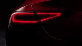 Mercedes-Benz CLS (2018)