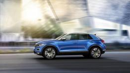 Volkswagen T-Roc R-Line (2018)