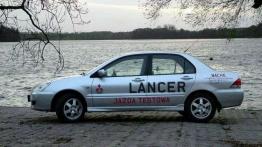 Czy warto kupić: używany Mitsubishi Lancer VII (od 2003 do 2008)