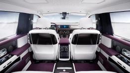 Oto nowy król limuzyn - RR Phantom nr 8